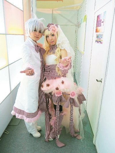 _H(ji)_Ļ_ꐝhᣨHcosplaybA