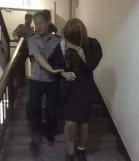 ЌWʾԓӺܿԓУWֹܲһˡf߀δõٷCҲб˷Qԓӱl(f)F(xin)ʾԼǁŮѵ