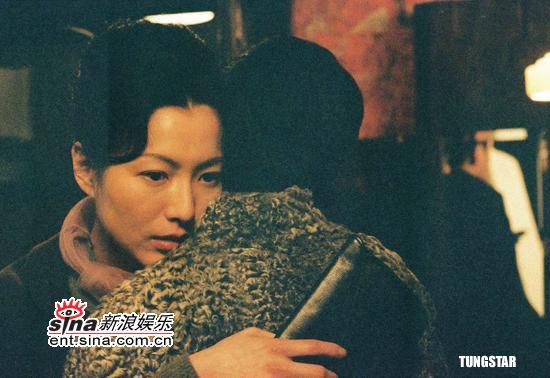 組圖:《長(zhǎng)恨歌》入圍威尼斯電影節(jié)競(jìng)賽單元